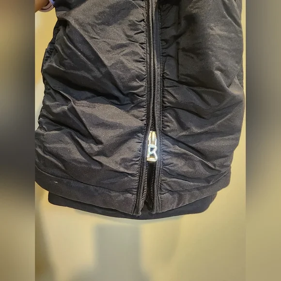 Bogner Black Ankle Pants - Picture 6 of 7